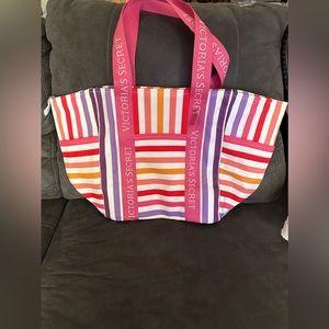 Victoria’s Secret tote bag